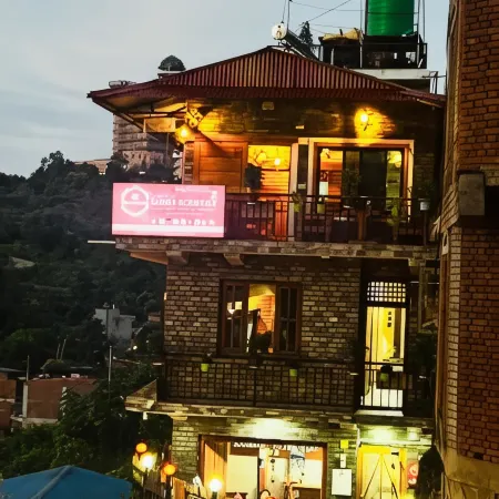 Bandipur Samira Homestay & Mountain View Restaurant