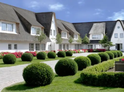 塞韋林的度假村及Spa