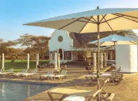 Kili Seasons Hotel - Pools