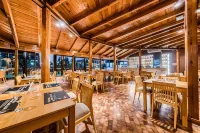 拉戈門飯店 - SPA