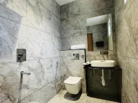 Vaigai Residency Hotel a Salem
