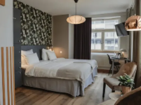 Home Hotel Uppsala Hotels in Uppsala