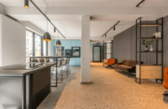 Yuma Apartments Leipzig Berliner Straße