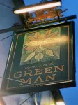 The Green Man - 2-Star