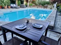 Villamena - Pools