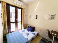 Green Surabaya Homey Syariah Hotels in Gubeng