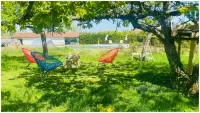 Le Gîte de Saint Phal - Holiday home