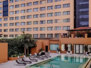 Hotel Buenos Aires Ezeiza Airport