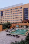Hotel Buenos Aires Ezeiza Airport - piscina