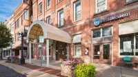 Best Western Park Hotel Hotels in Warren