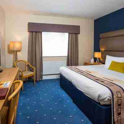 Mercure Newbury West Grange Hotel Rooms