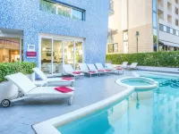 Mercure Rimini Lungomare