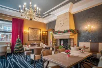 Hôtel Vauban Briançon Serre Chevalier - 3 estrellas