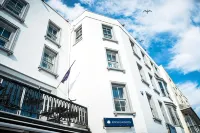 The Royal Oak Hotel Các khách sạn ở 