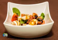 Hotel & Restaurant Fleur de LIS - Завтрак