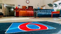 Studio 6 Suites Portland or Downtown Ohsu
