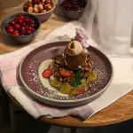 Centennial Inn on Bathurst - breakfast