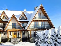 Zapotoczny Residence Hotels in Zab