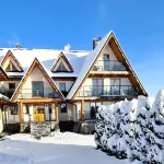 Zapotoczny Residence