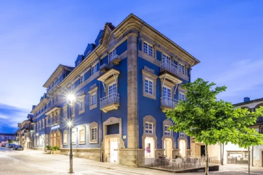 Ibis Styles Chaves Hotels in 