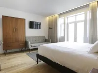 Braga Heritage Lofts Hotels in Braga
