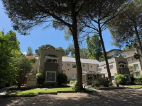 Carilo Princess Hotels in Cariló