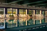 Interhotel Sandanski - Pools