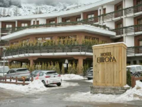 歐羅巴酒店 瓦爾圖爾嫩凱酒店
