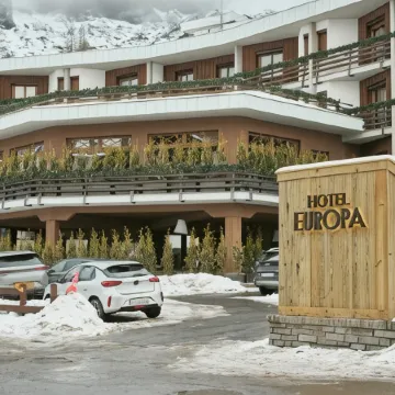 Hotel Europa