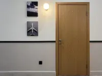 Aviator Hotel