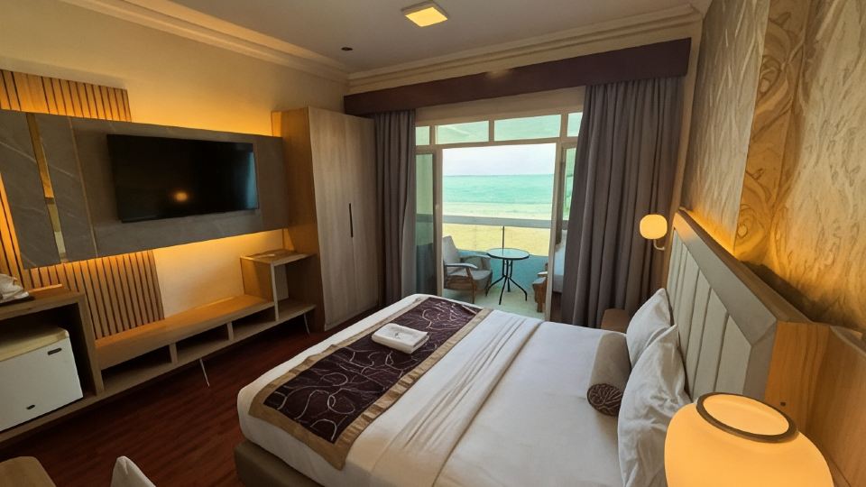 Mermaid Beach Hotel LLC