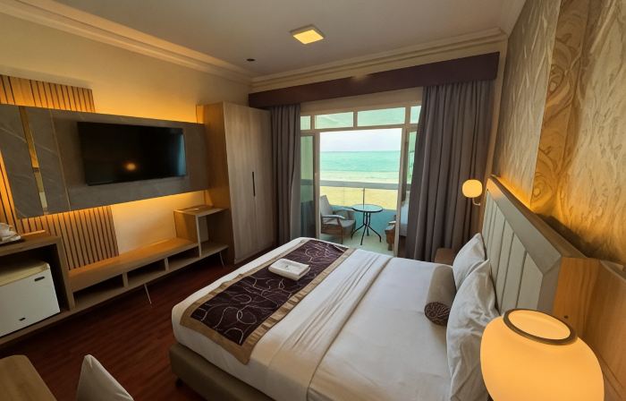 Mermaid Beach Hotel LLC