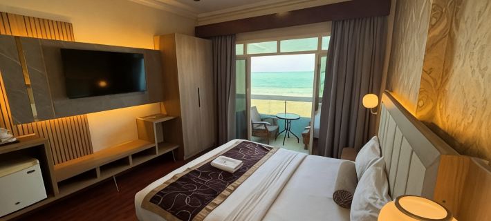 Mermaid Beach Hotel LLC Hotels in Ajman