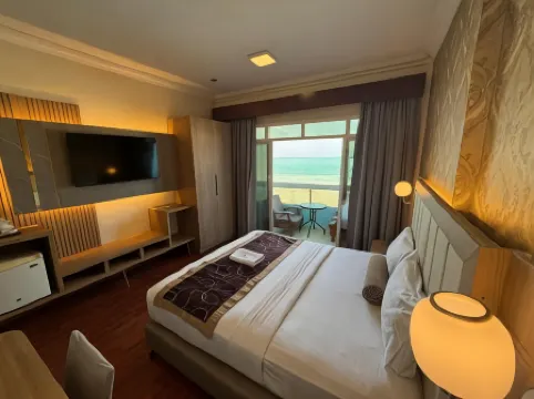 Mermaid Beach Hotel LLC