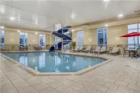 Best Western Plus Bridgewater Hotel  Convention Centre - Family