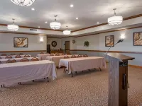 Best Western Plus Capital Inn Hotels in Cole County
