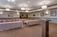 Best Western Plus Capital Inn