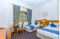 Zain International Hotel - pantai