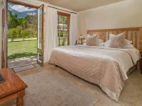 Hotel Roosje Van de Kaap Hotels in Swellendam