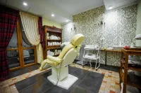 Spa Hotel Splendor - Spa