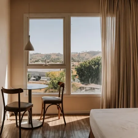 Hotel Amantykir