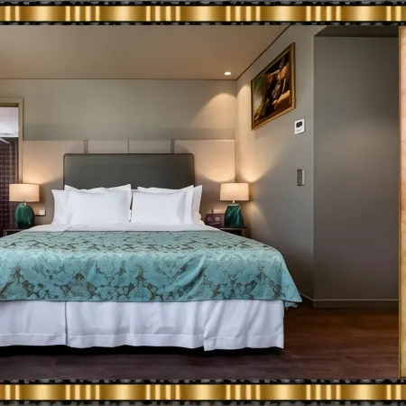 Hotel Jaguar Oporto - Airport to Hotel and City is a Free Shuttle Service