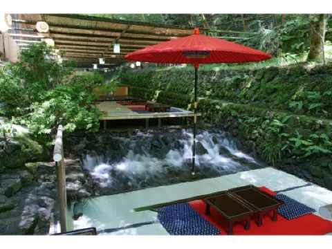 교노사토 구라마 주변 호텔