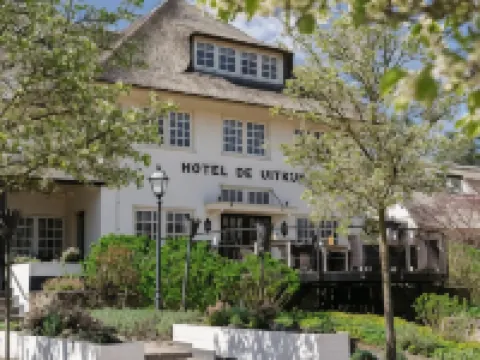 Landgoed de Uitkijk Hellendoorn Hotels in Hellendoorn
