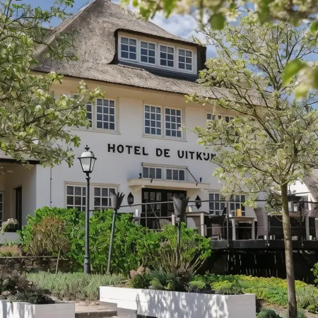 Landgoed de Uitkijk Hellendoorn Hotels in Hellendoorn
