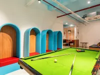 Zostel Noida Hotels in Noida