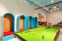 Zostel Noida