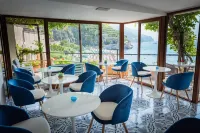 Palazzo Vingius - servizio colazione