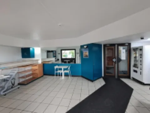 Hotel Thania Hotels in Frontignan