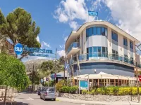 Best Western Hotel Mediterraneo, Castelldefels Hotels in Castelldefels